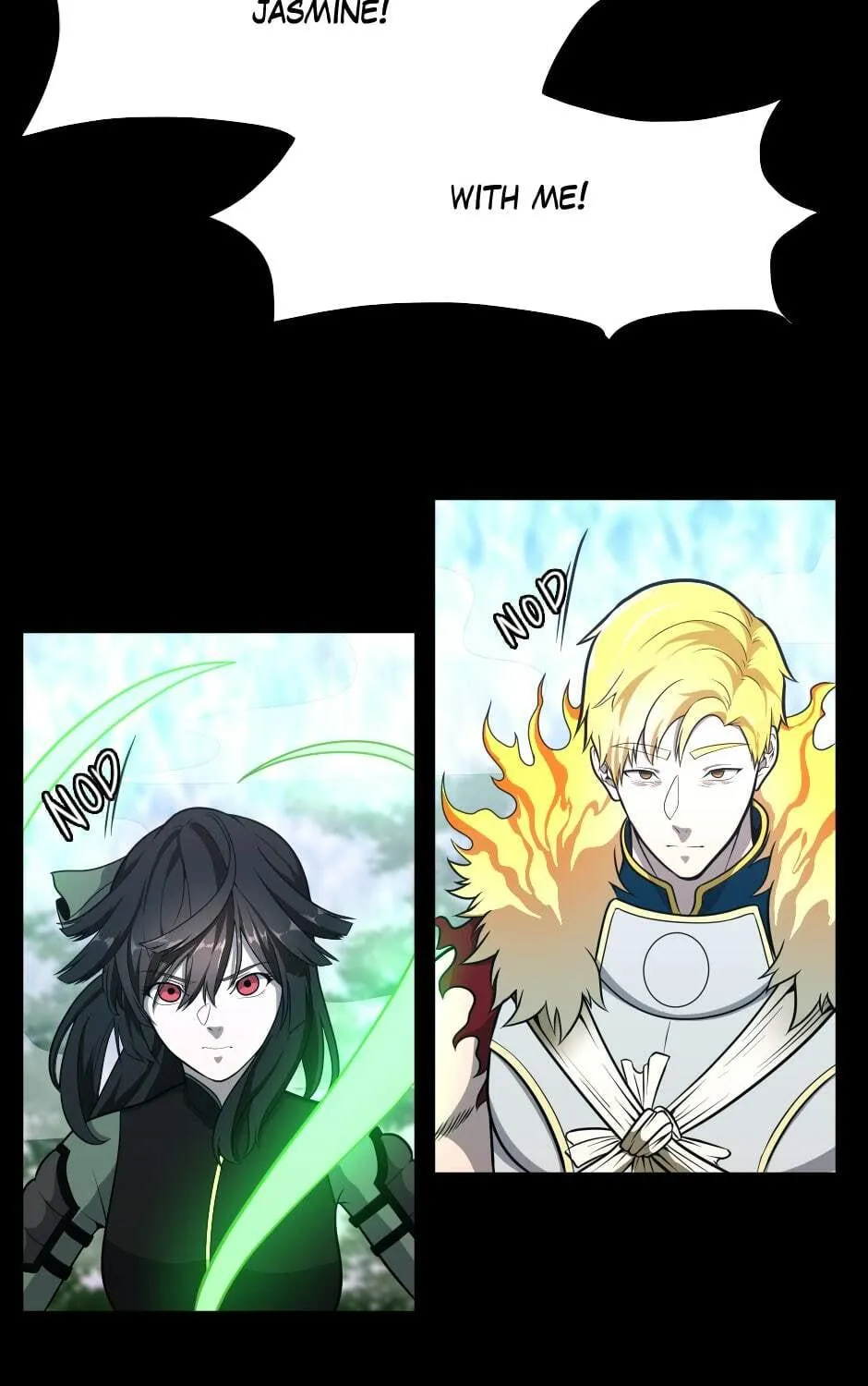 Read The Beginning After the End chapter 63 image 160 on Lezhin