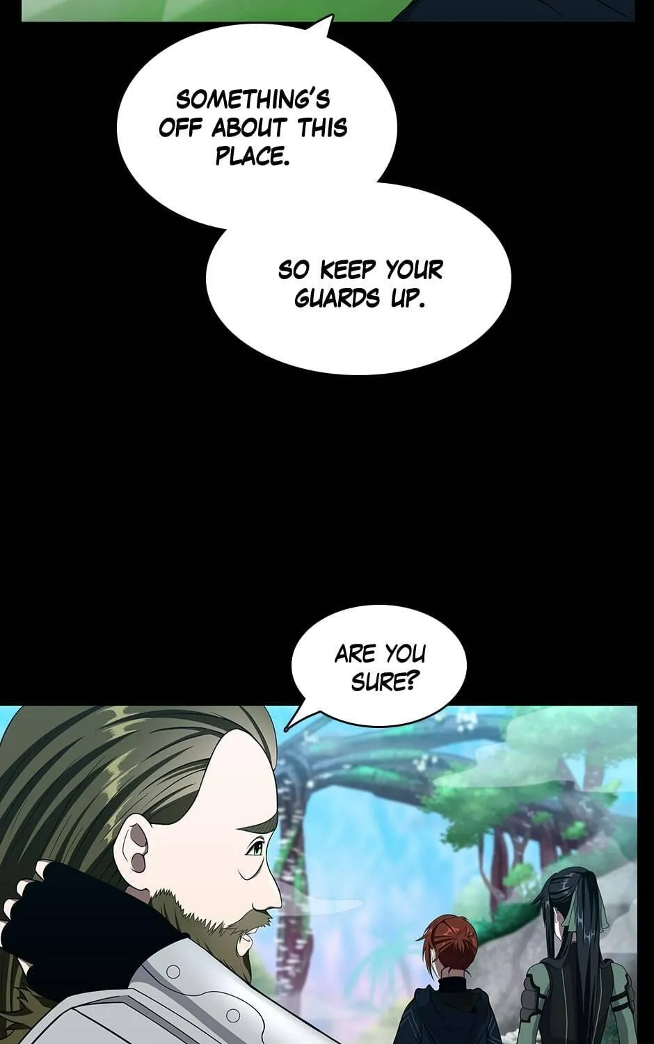 Read The Beginning After the End chapter 63 image 18 on Lezhin