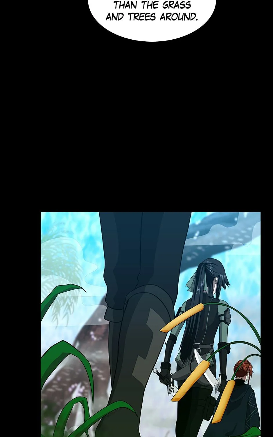 Read The Beginning After the End chapter 63 image 20 on Lezhin