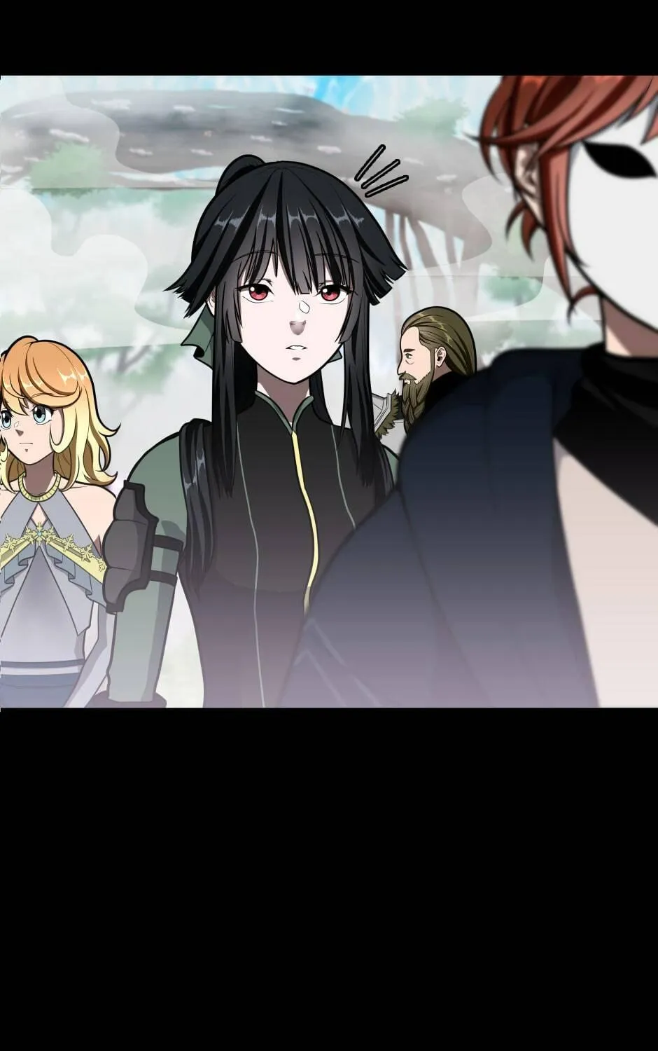 Read The Beginning After the End chapter 63 image 28 on Lezhin