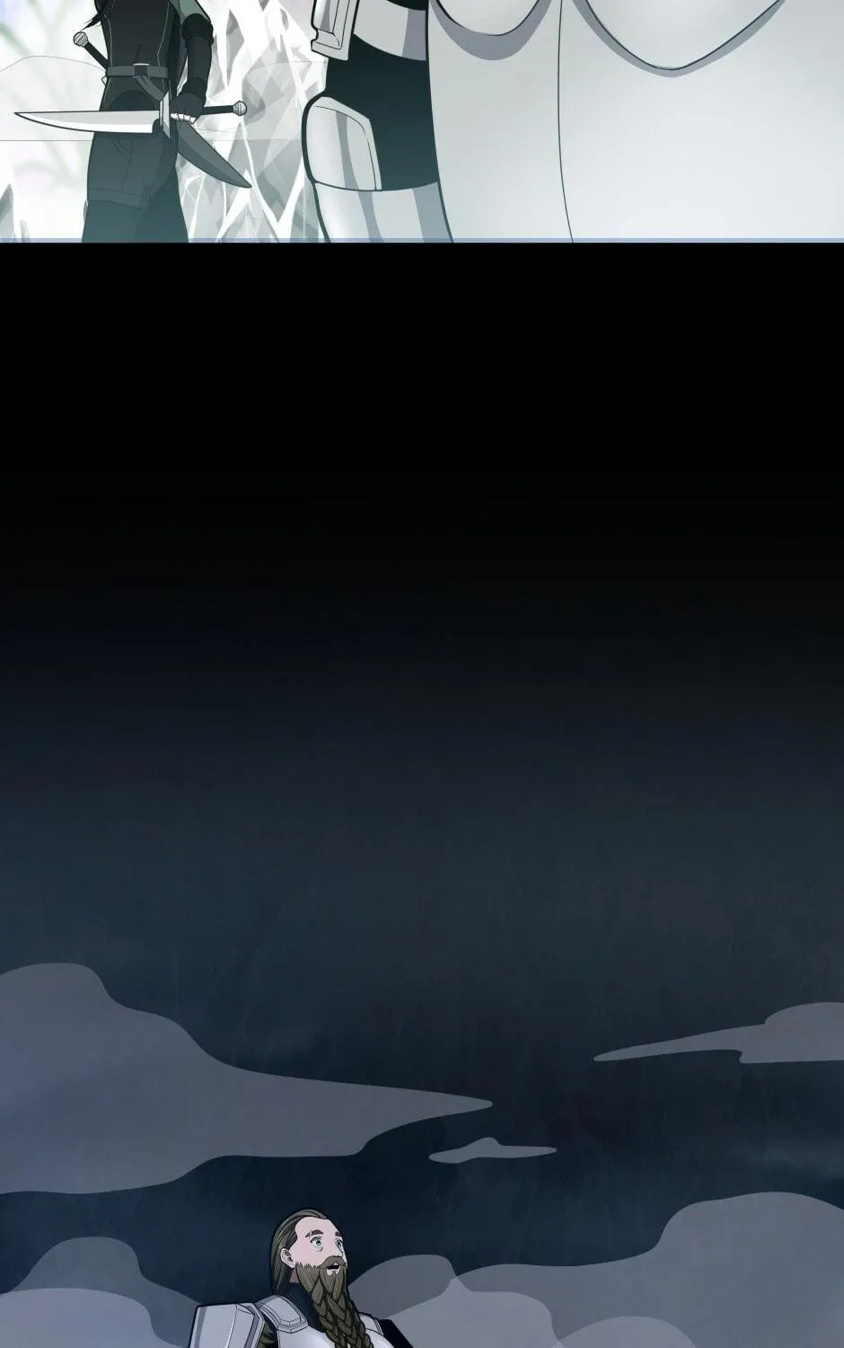 Read The Beginning After the End chapter 63 image 38 on Lezhin