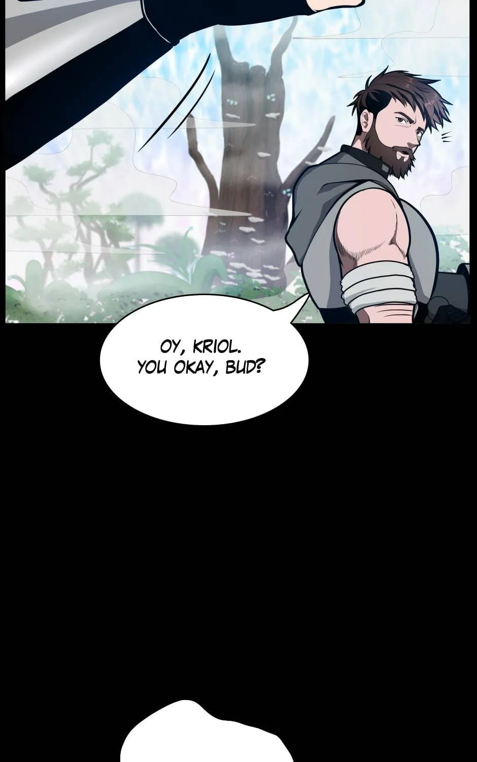 Read The Beginning After the End chapter 63 image 44 on Lezhin