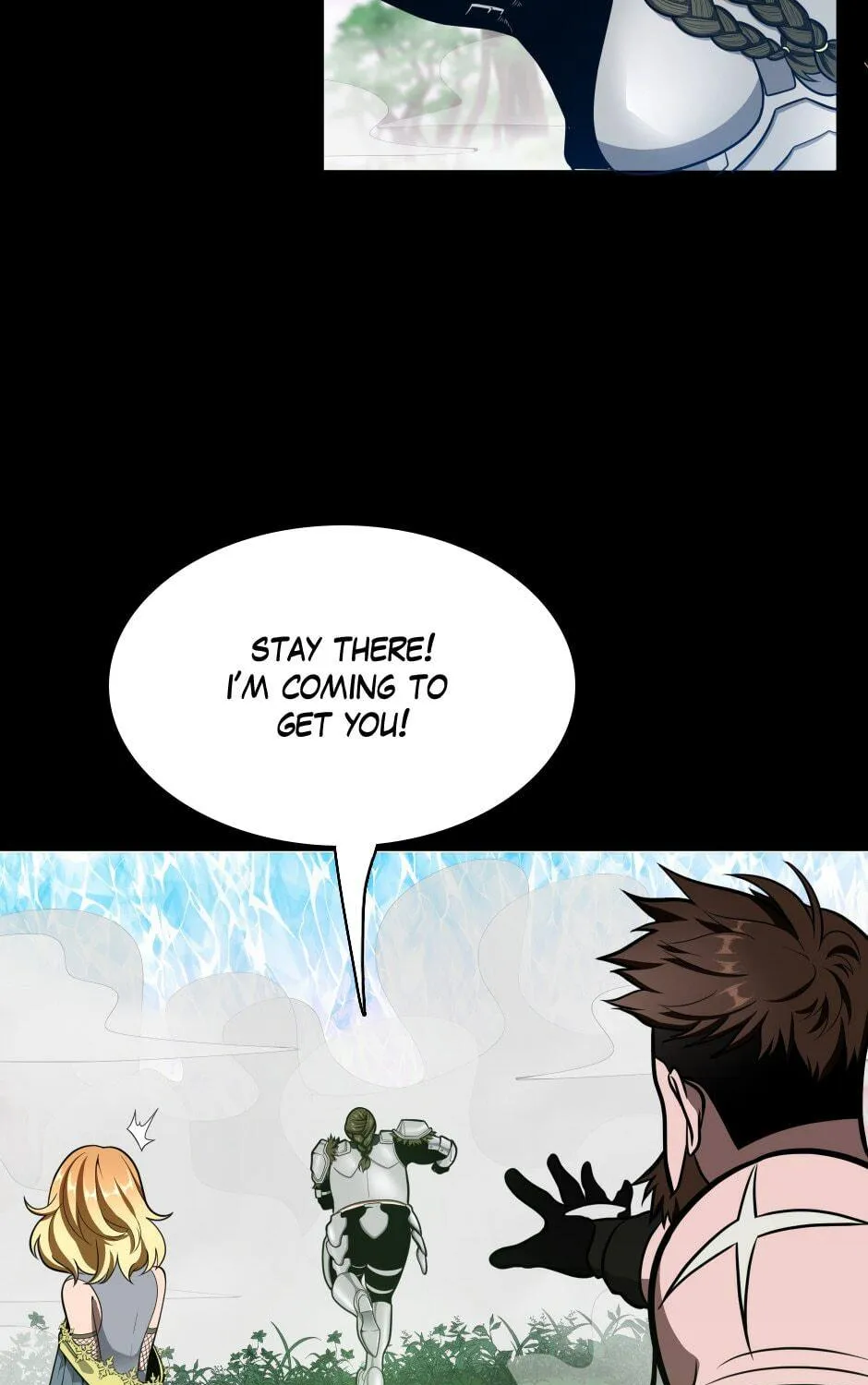Read The Beginning After the End chapter 63 image 46 on Lezhin