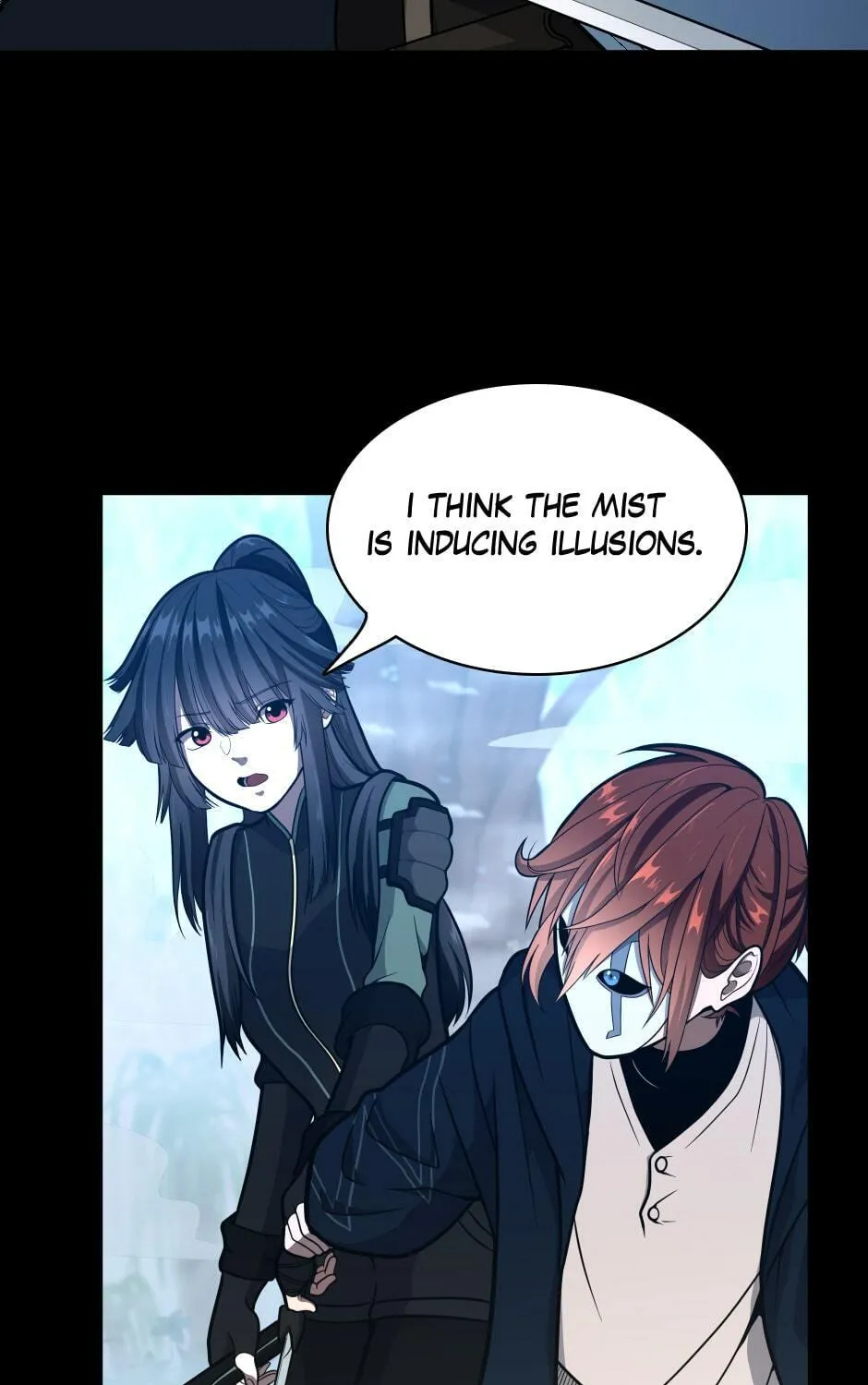 Read The Beginning After the End chapter 63 image 52 on Lezhin
