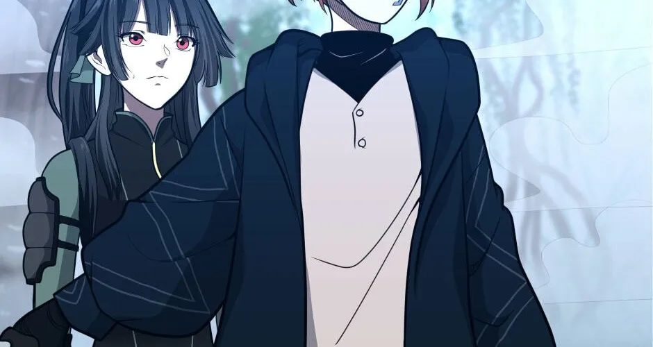Read The Beginning After the End chapter 63 image 57 on Lezhin