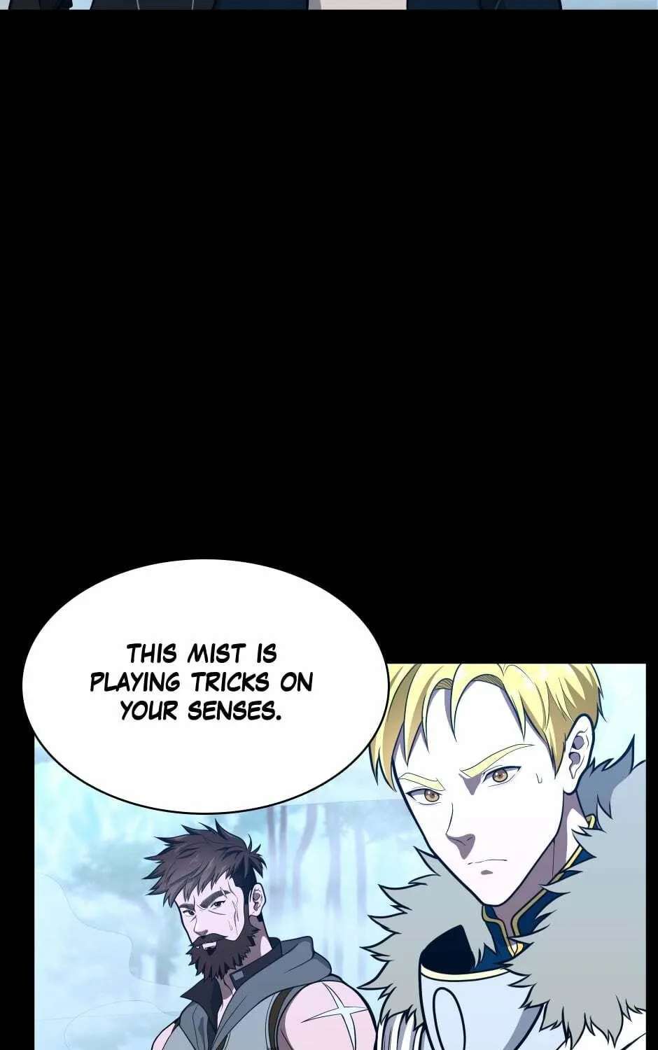 Read The Beginning After the End chapter 63 image 58 on Lezhin