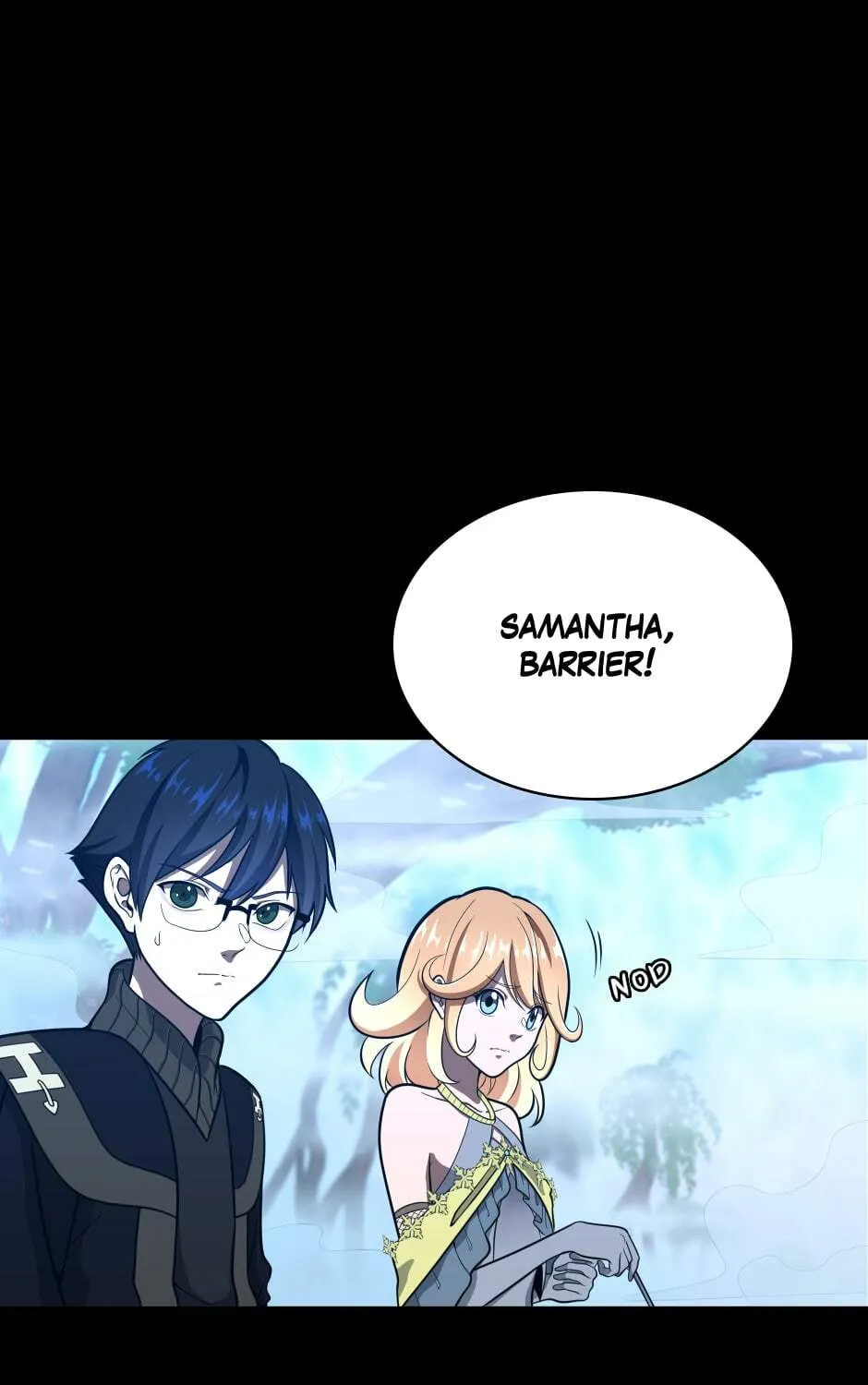Read The Beginning After the End chapter 63 image 60 on Lezhin