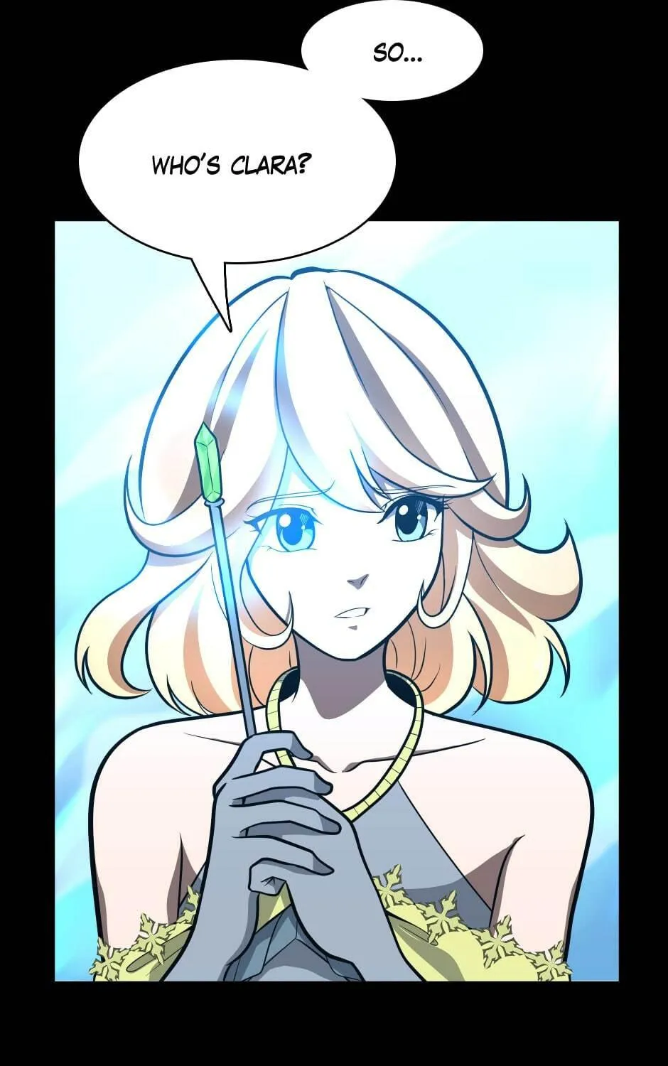 Read The Beginning After the End chapter 63 image 68 on Lezhin