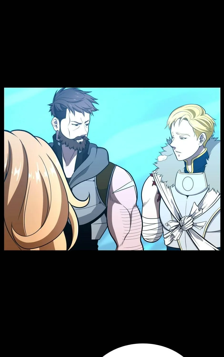 Read The Beginning After the End chapter 63 image 70 on Lezhin