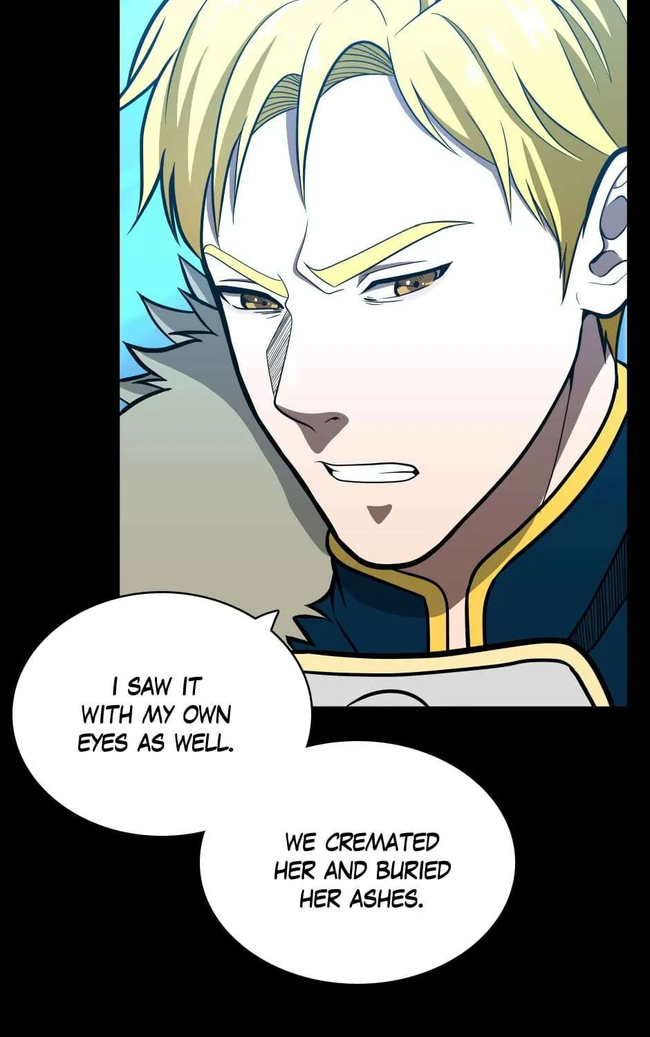 Read The Beginning After the End chapter 63 image 74 on Lezhin