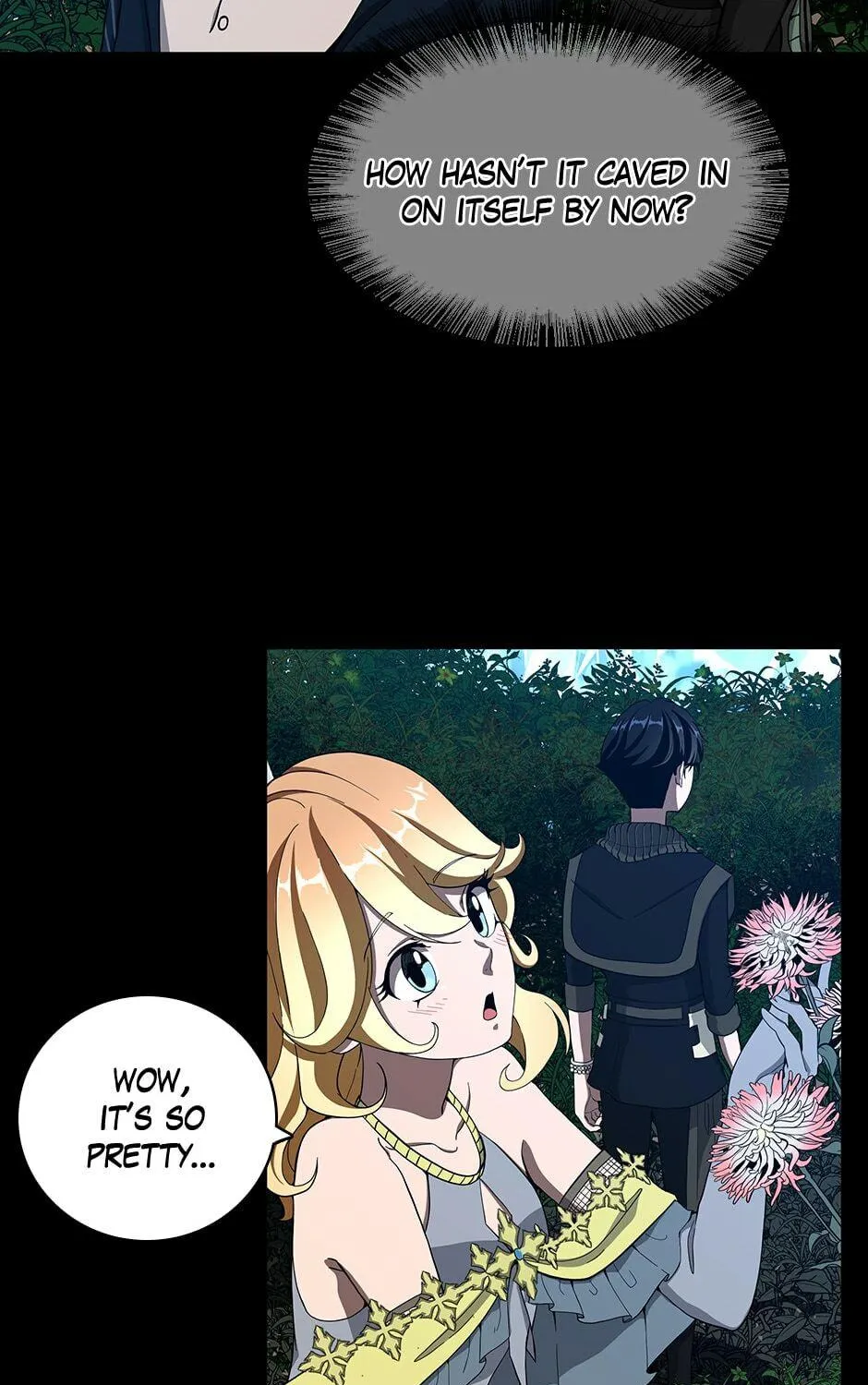 Read The Beginning After the End chapter 63 image 8 on Lezhin