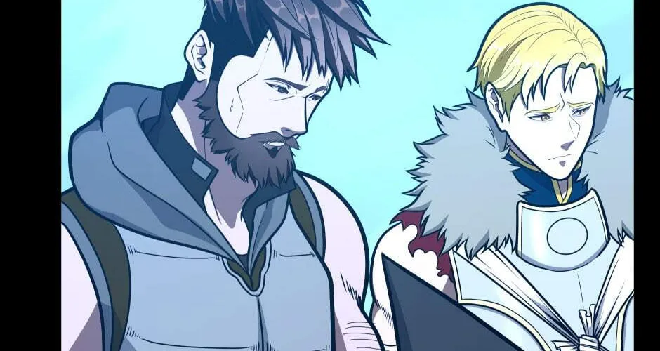Read The Beginning After the End chapter 63 image 81 on Lezhin