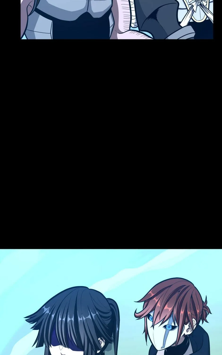 Read The Beginning After the End chapter 63 image 82 on Lezhin