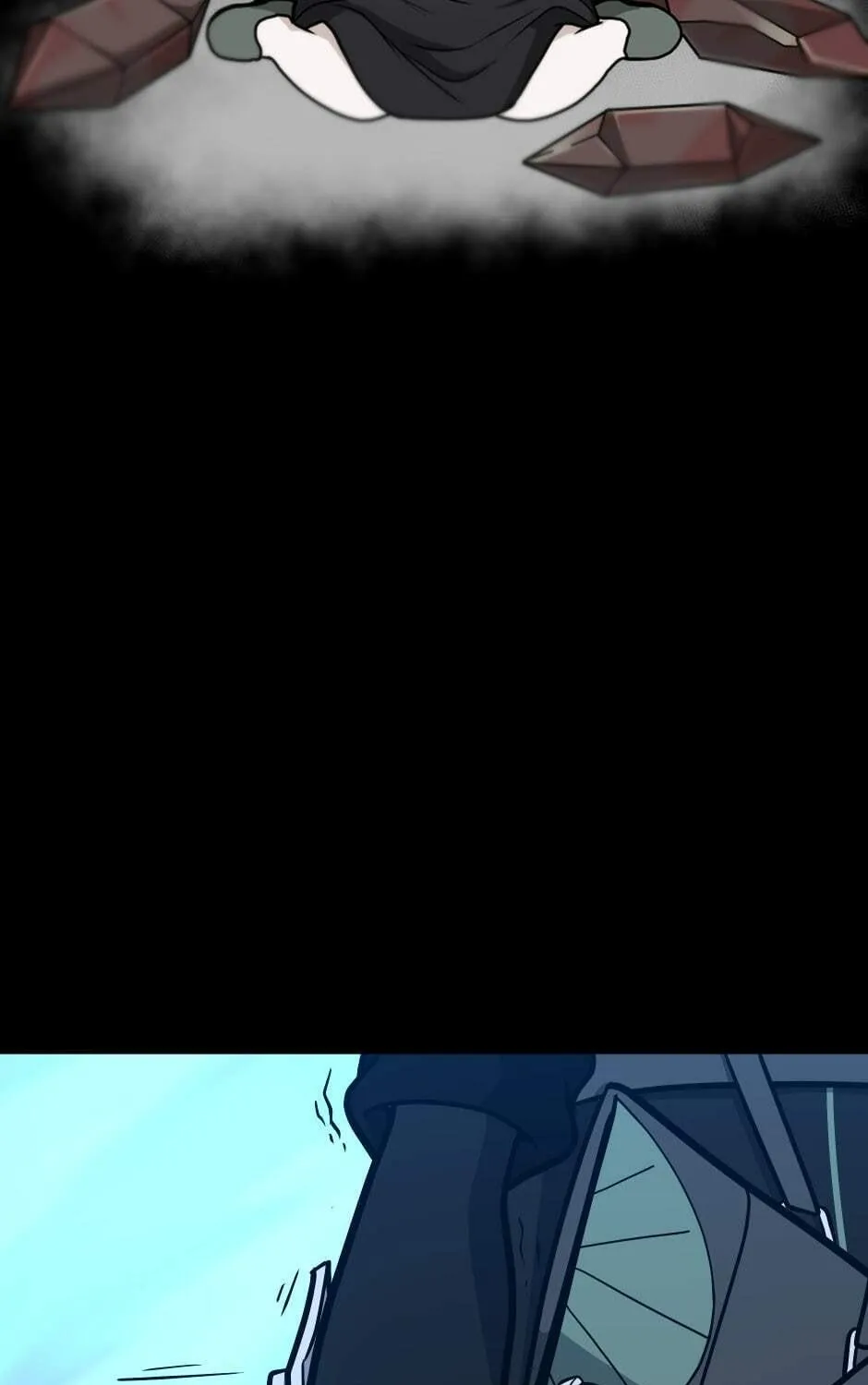 Read The Beginning After the End chapter 63 image 98 on Lezhin