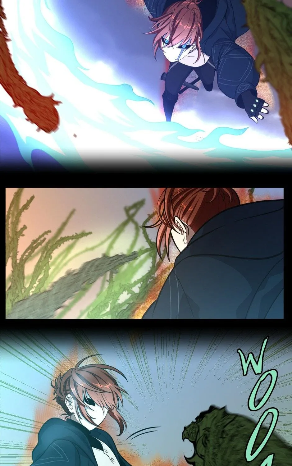 Read The Beginning After the End chapter 64 image 10 on Lezhin