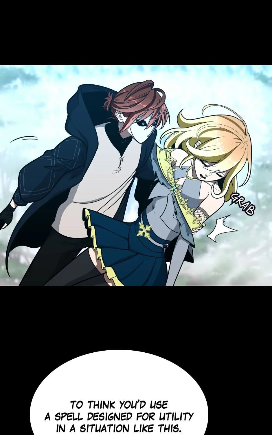 Read The Beginning After the End chapter 64 image 104 on Lezhin