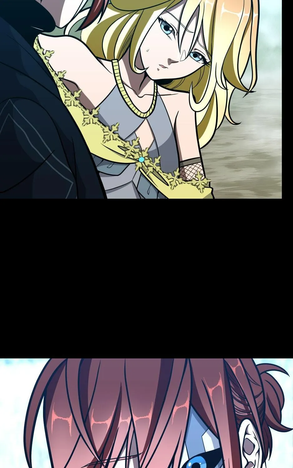 Read The Beginning After the End chapter 64 image 106 on Lezhin