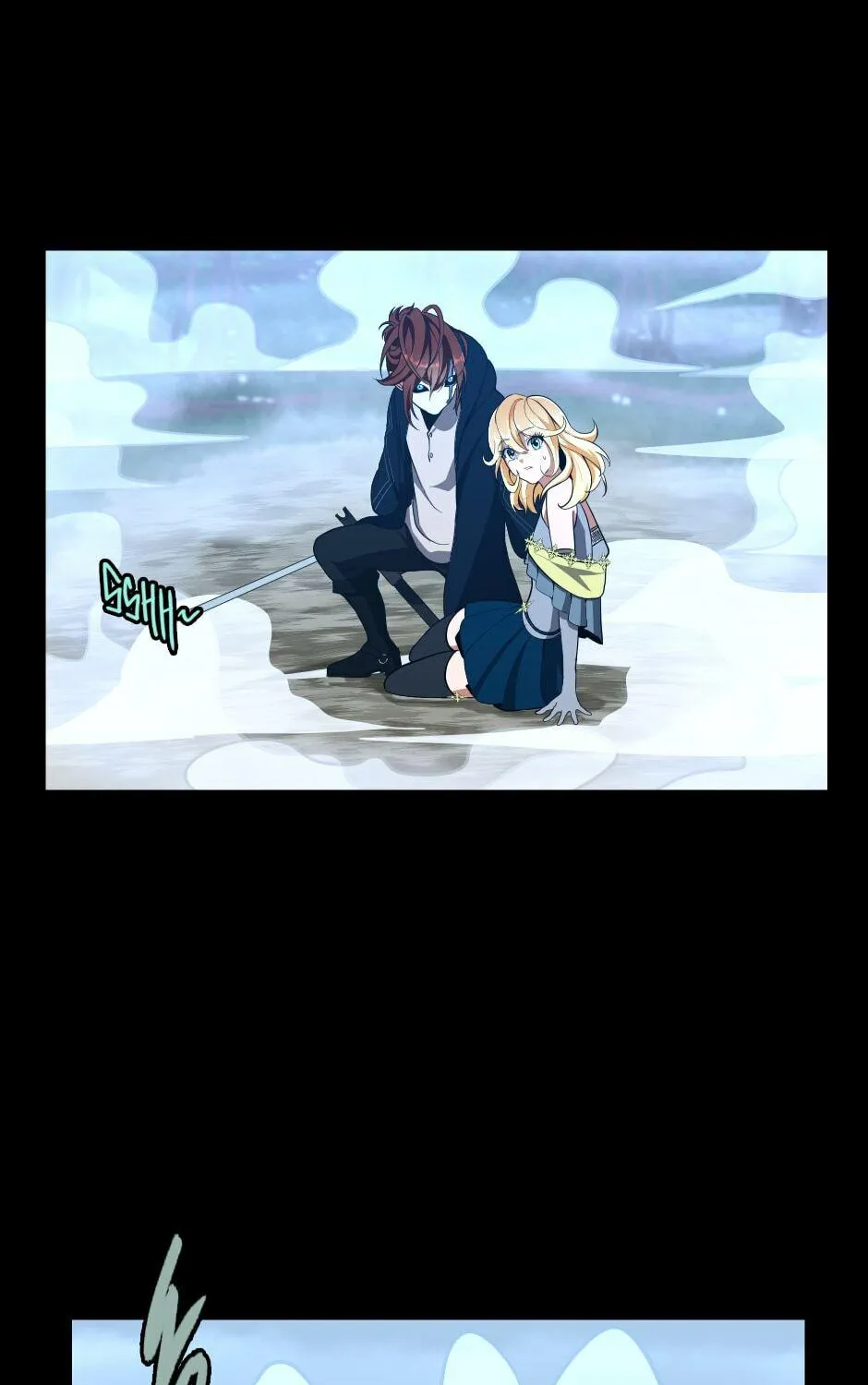 Read The Beginning After the End chapter 64 image 112 on Lezhin