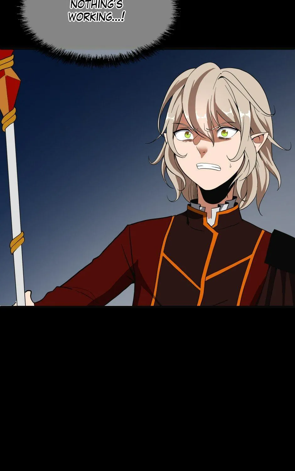 Read The Beginning After the End chapter 64 image 118 on Lezhin