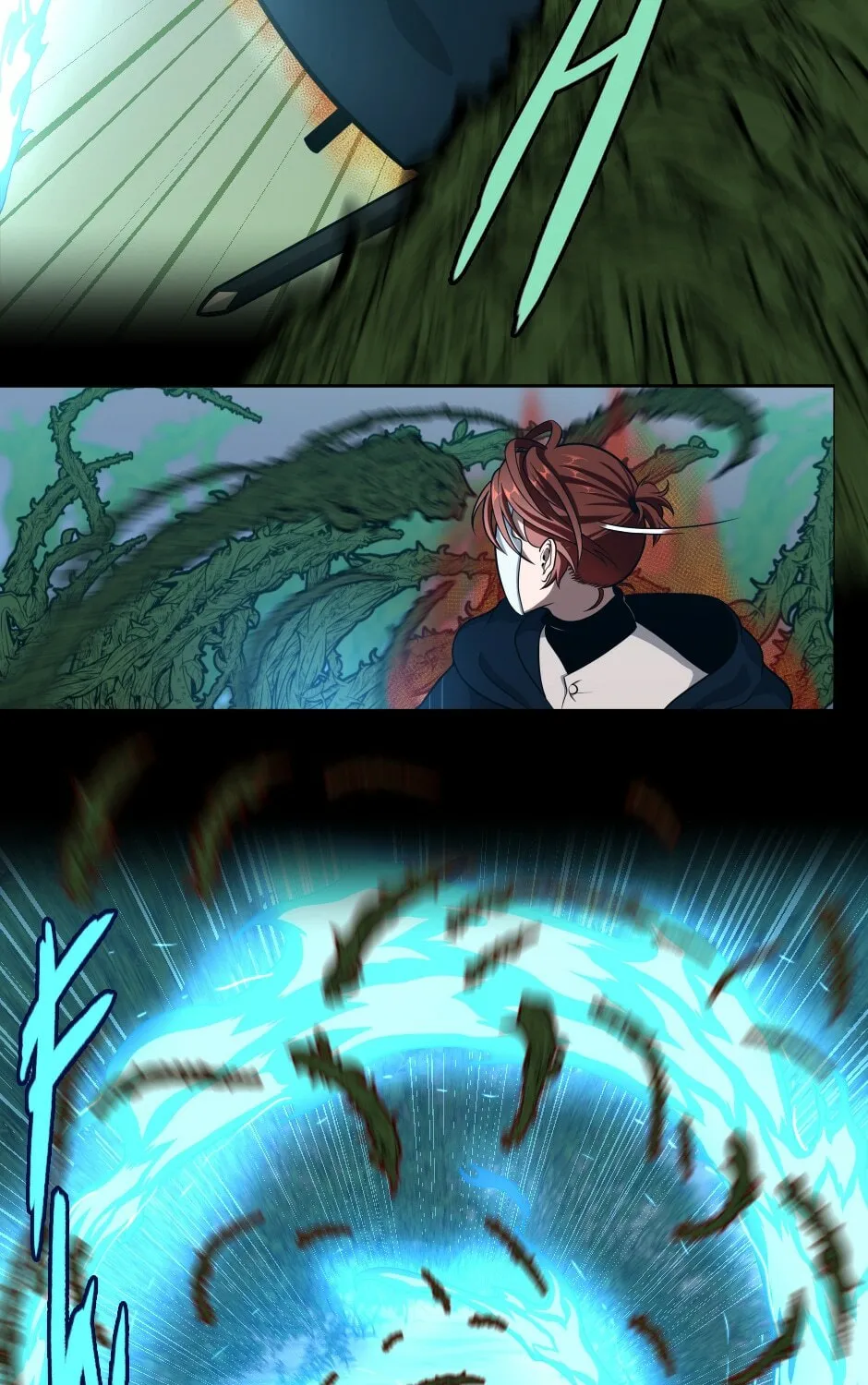 Read The Beginning After the End chapter 64 image 12 on Lezhin