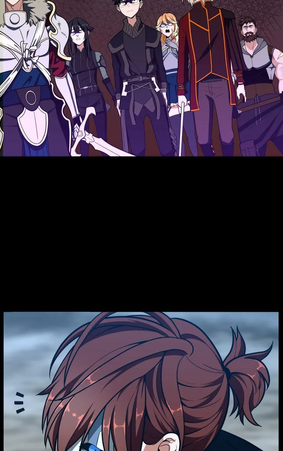 Read The Beginning After the End chapter 64 image 128 on Lezhin