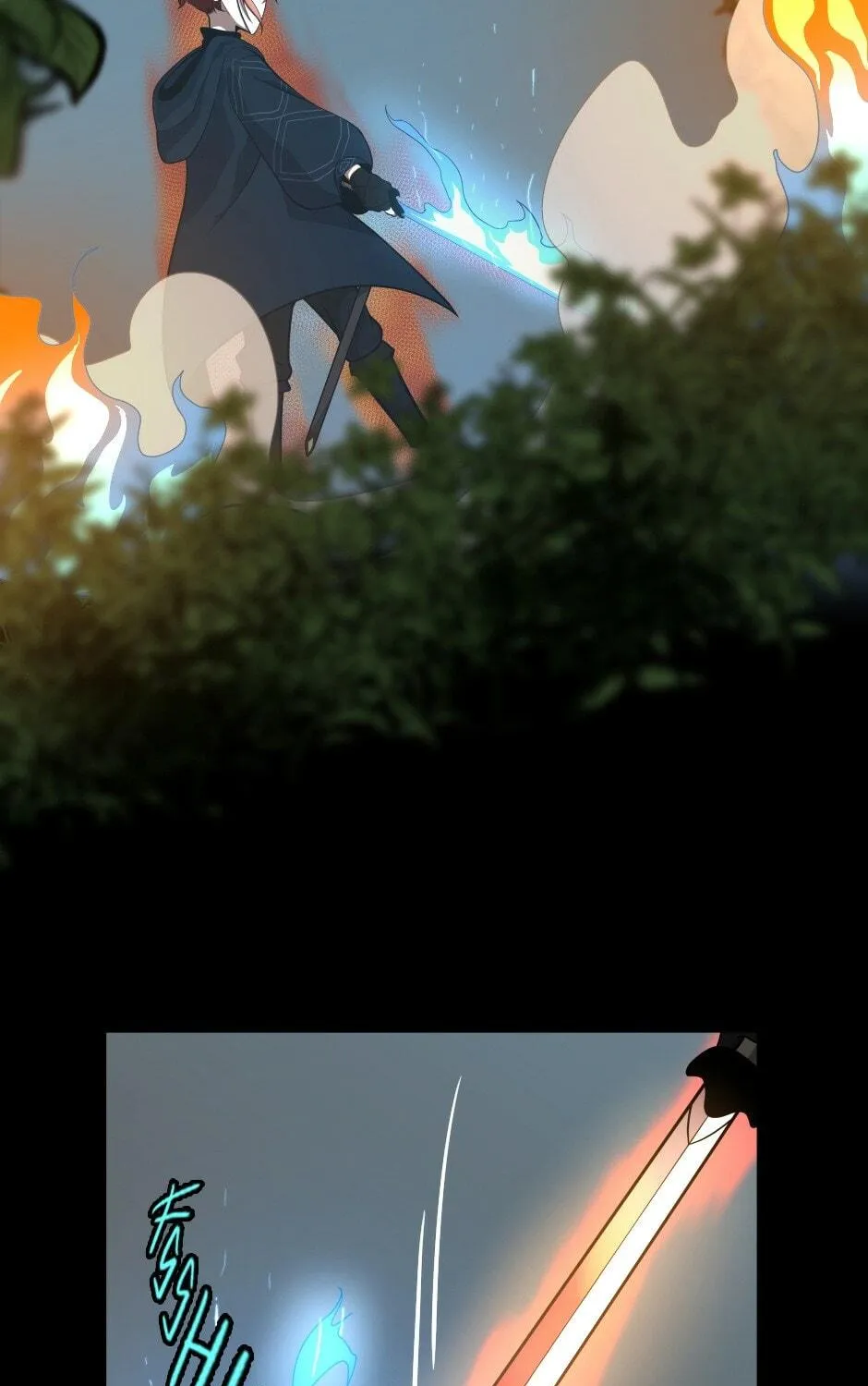 Read The Beginning After the End chapter 64 image 18 on Lezhin