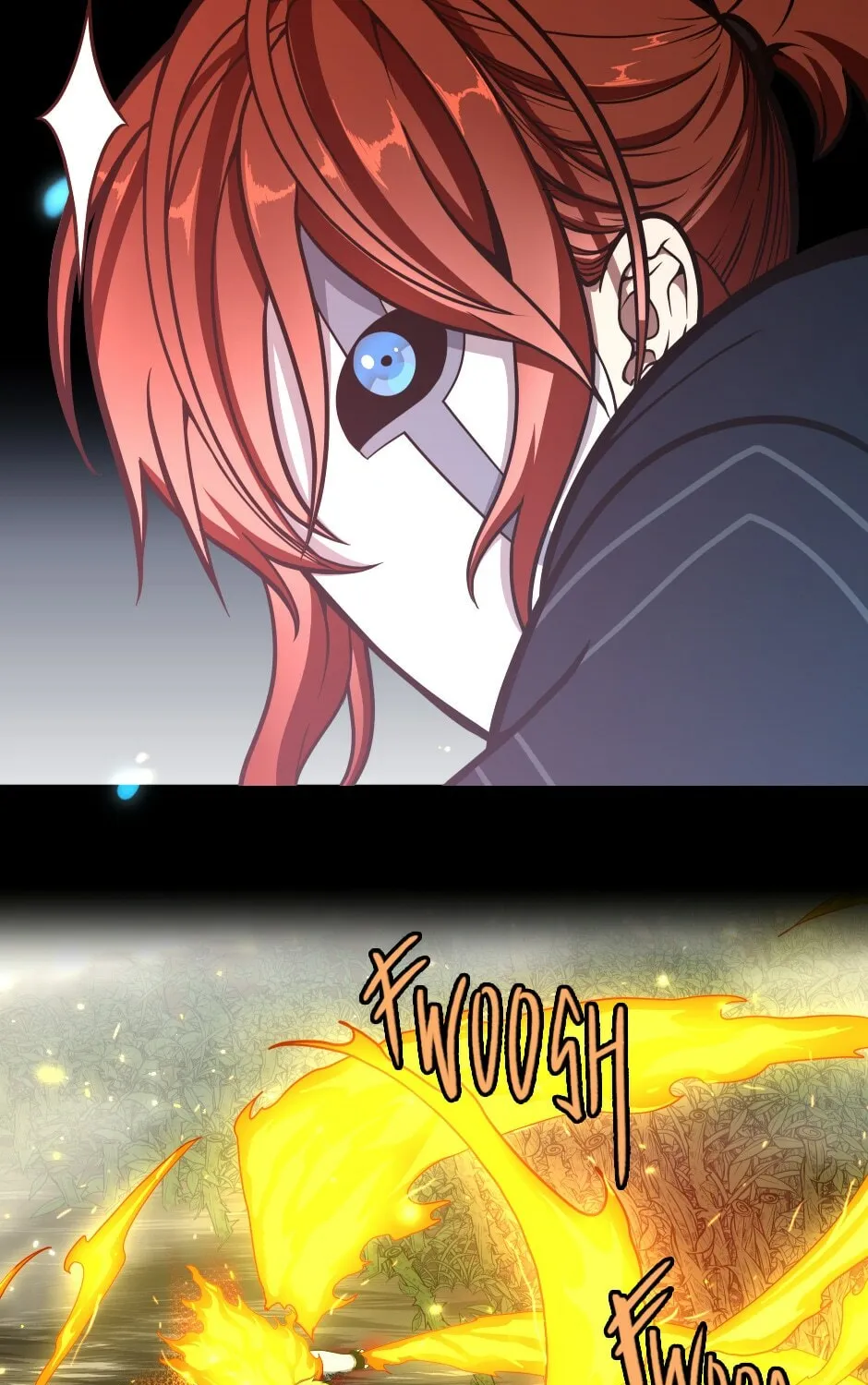 Read The Beginning After the End chapter 64 image 26 on Lezhin