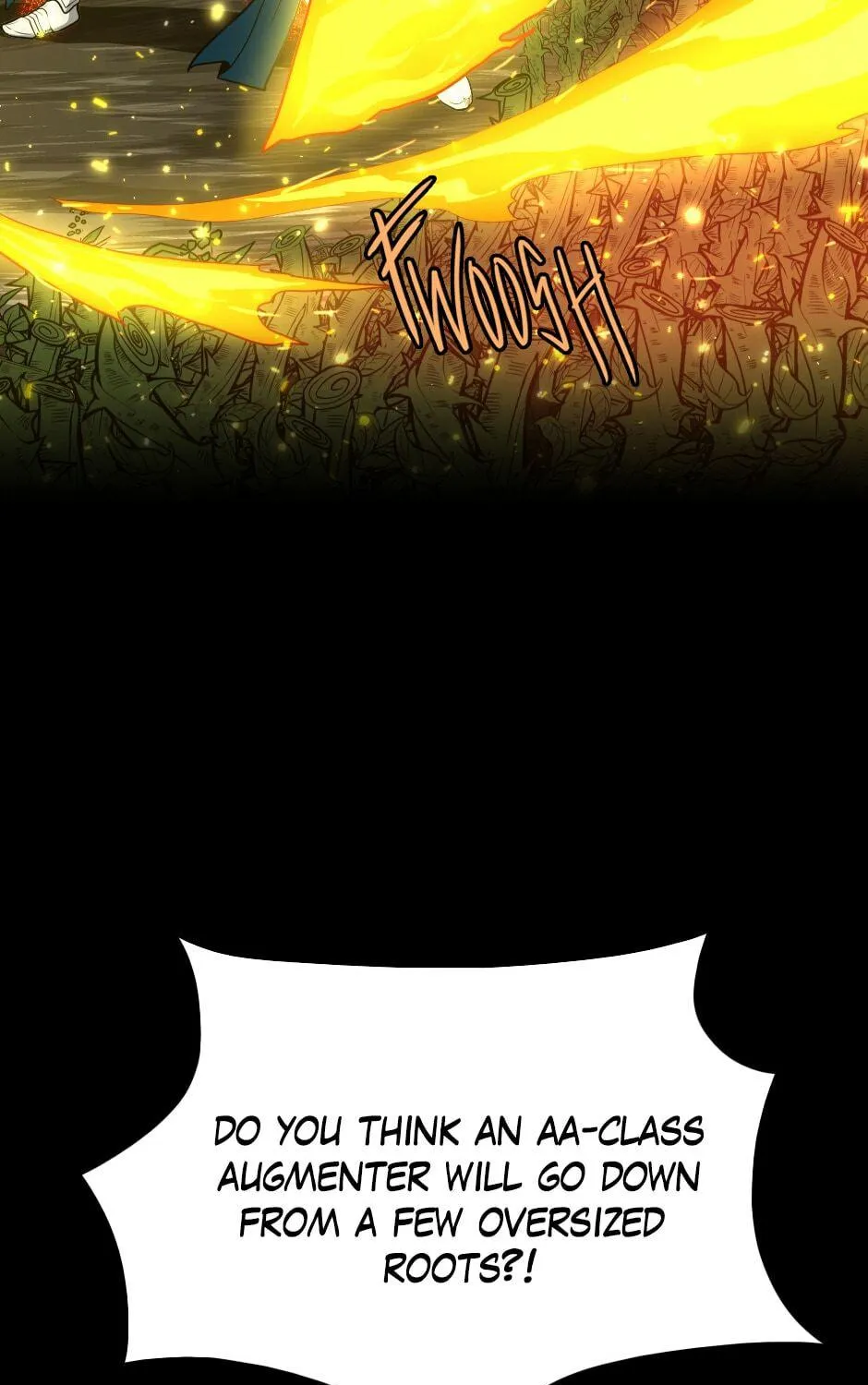 Read The Beginning After the End chapter 64 image 28 on Lezhin