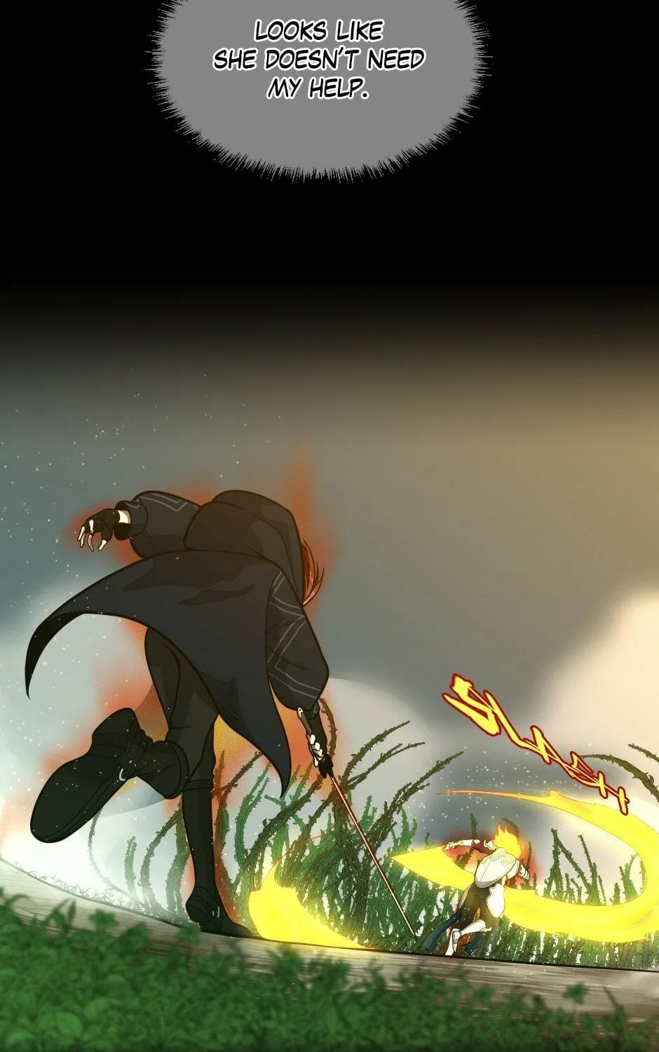 Read The Beginning After the End chapter 64 image 40 on Lezhin