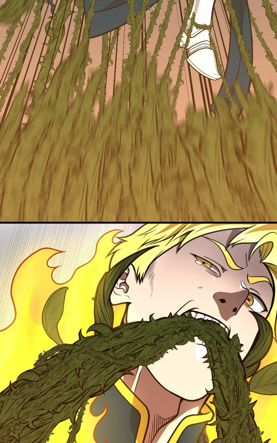 Read The Beginning After the End chapter 64 image 50 on Lezhin