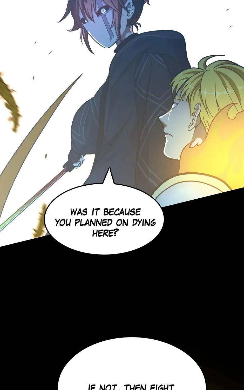 Read The Beginning After the End chapter 64 image 58 on Lezhin