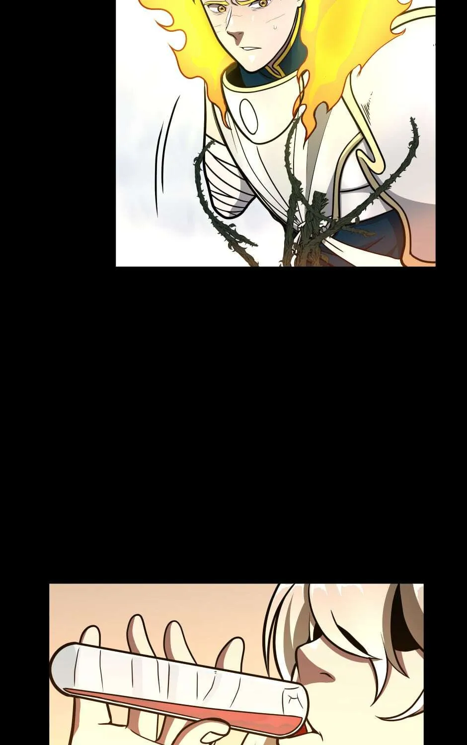 Read The Beginning After the End chapter 64 image 62 on Lezhin