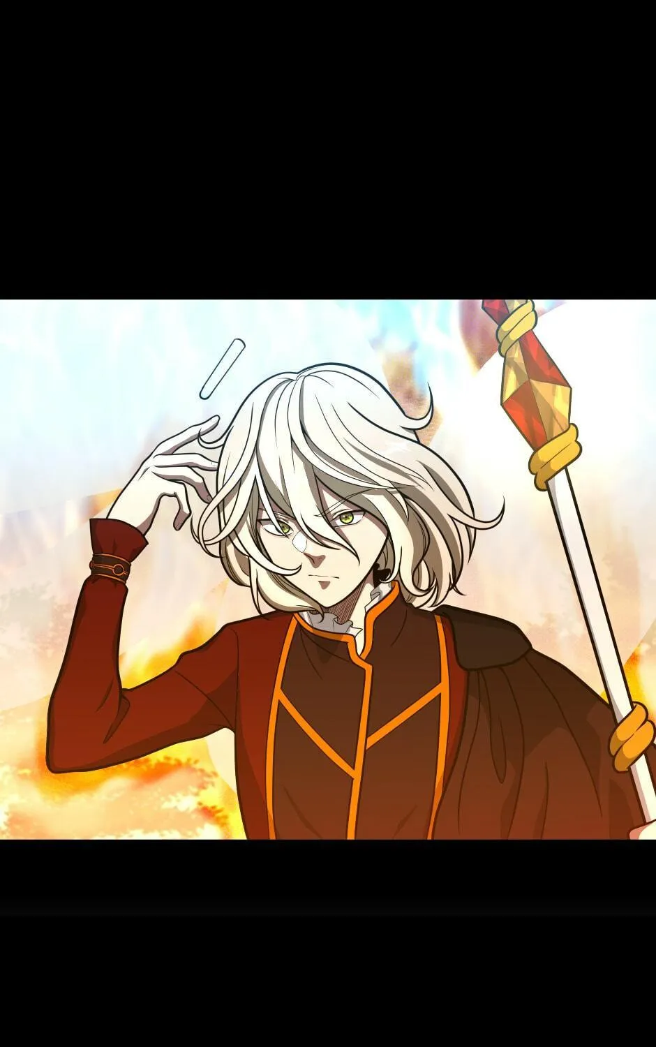 Read The Beginning After the End chapter 64 image 64 on Lezhin