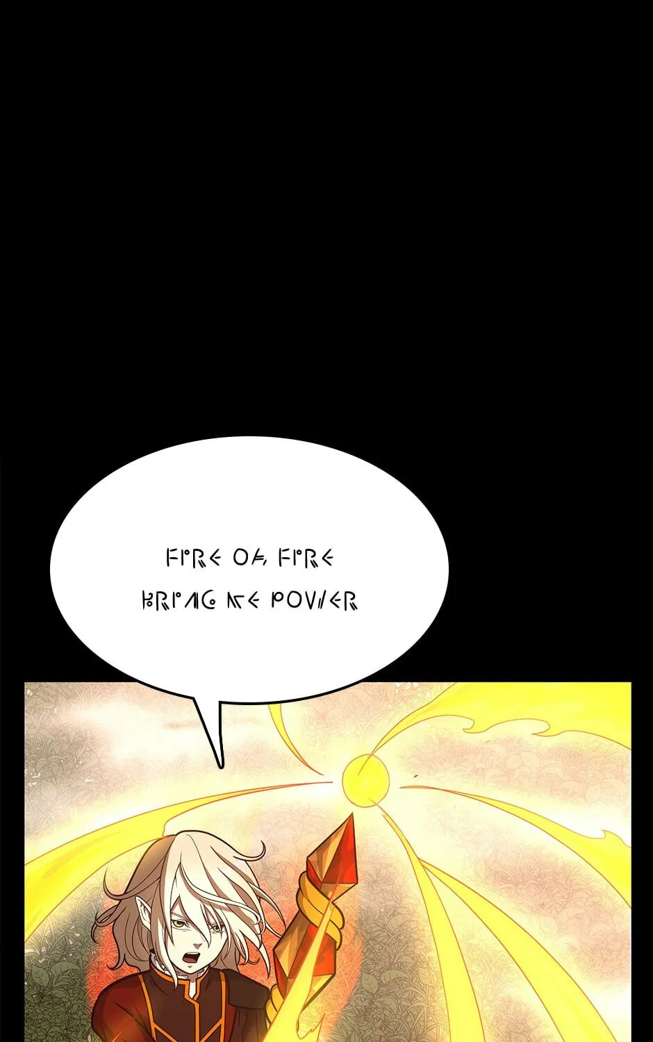 Read The Beginning After the End chapter 64 image 68 on Lezhin