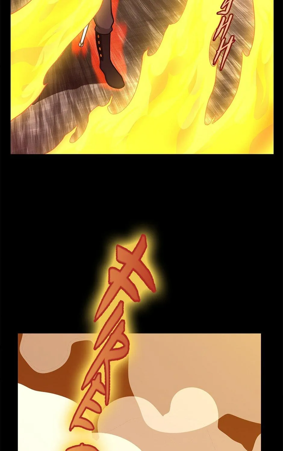 Read The Beginning After the End chapter 64 image 70 on Lezhin