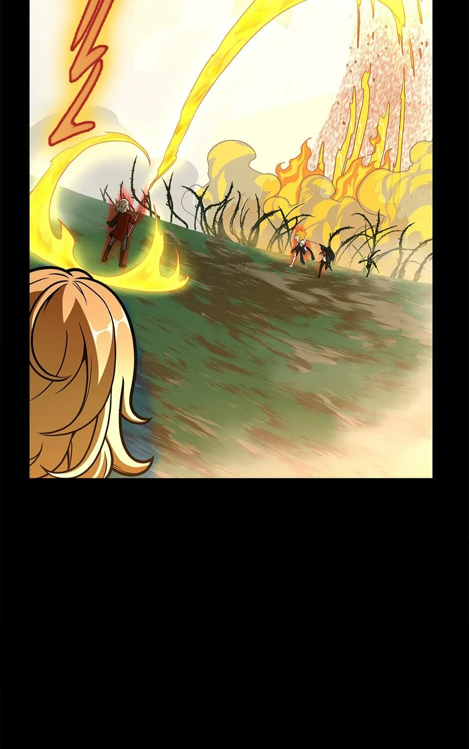 Read The Beginning After the End chapter 64 image 72 on Lezhin