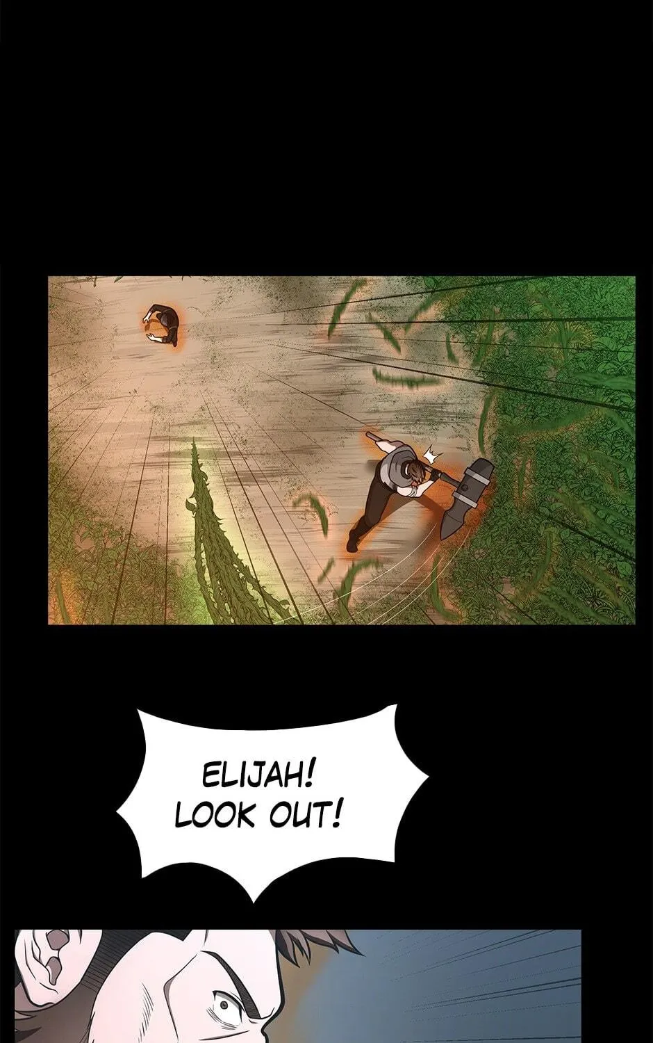Read The Beginning After the End chapter 64 image 76 on Lezhin