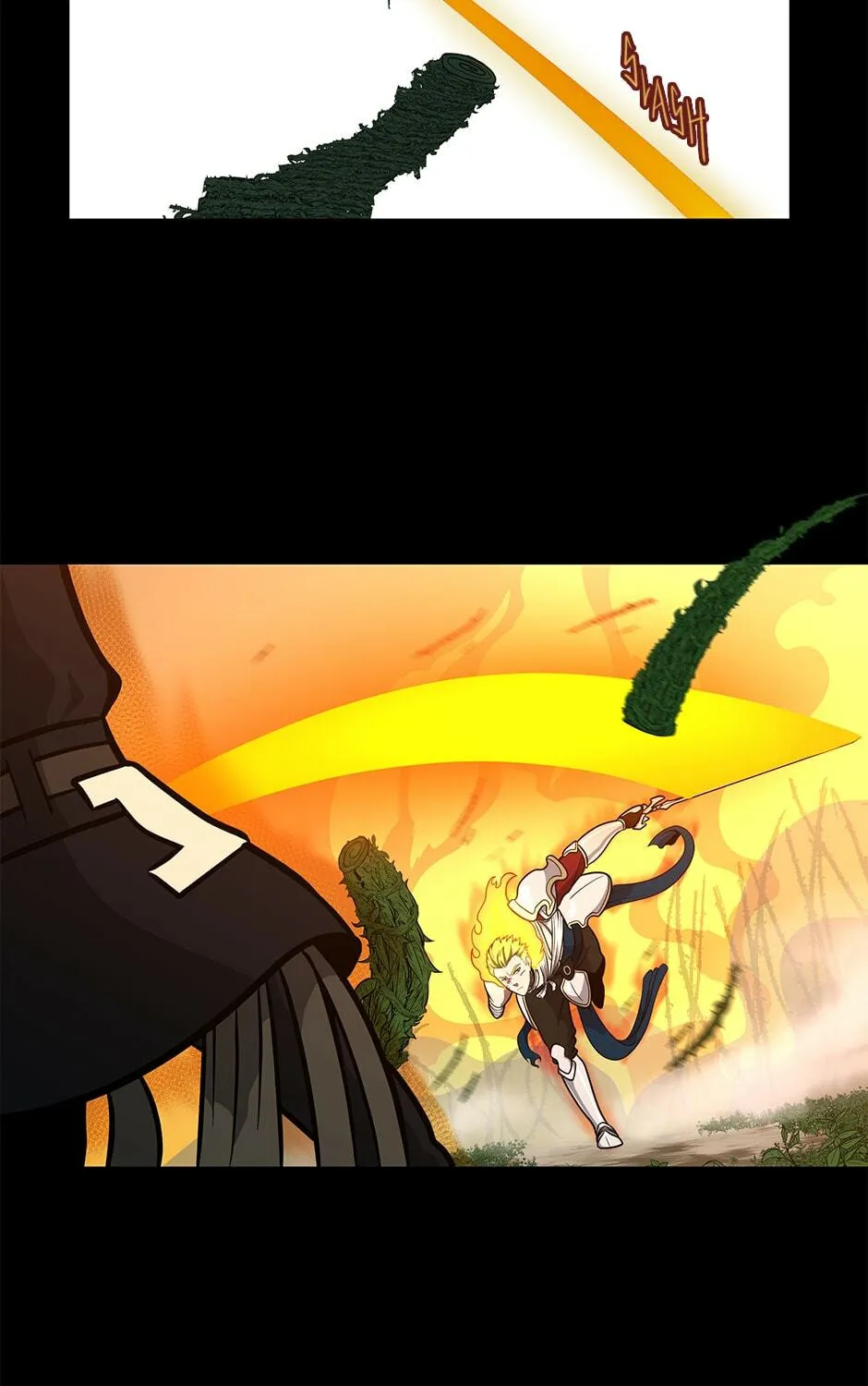 Read The Beginning After the End chapter 64 image 80 on Lezhin