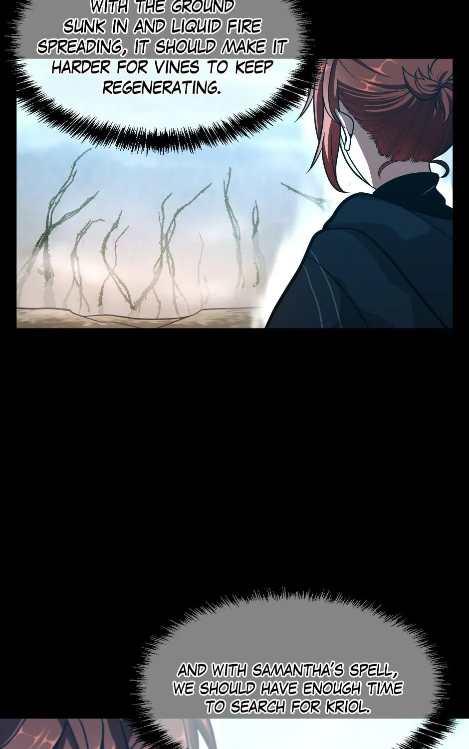 Read The Beginning After the End chapter 64 image 90 on Lezhin