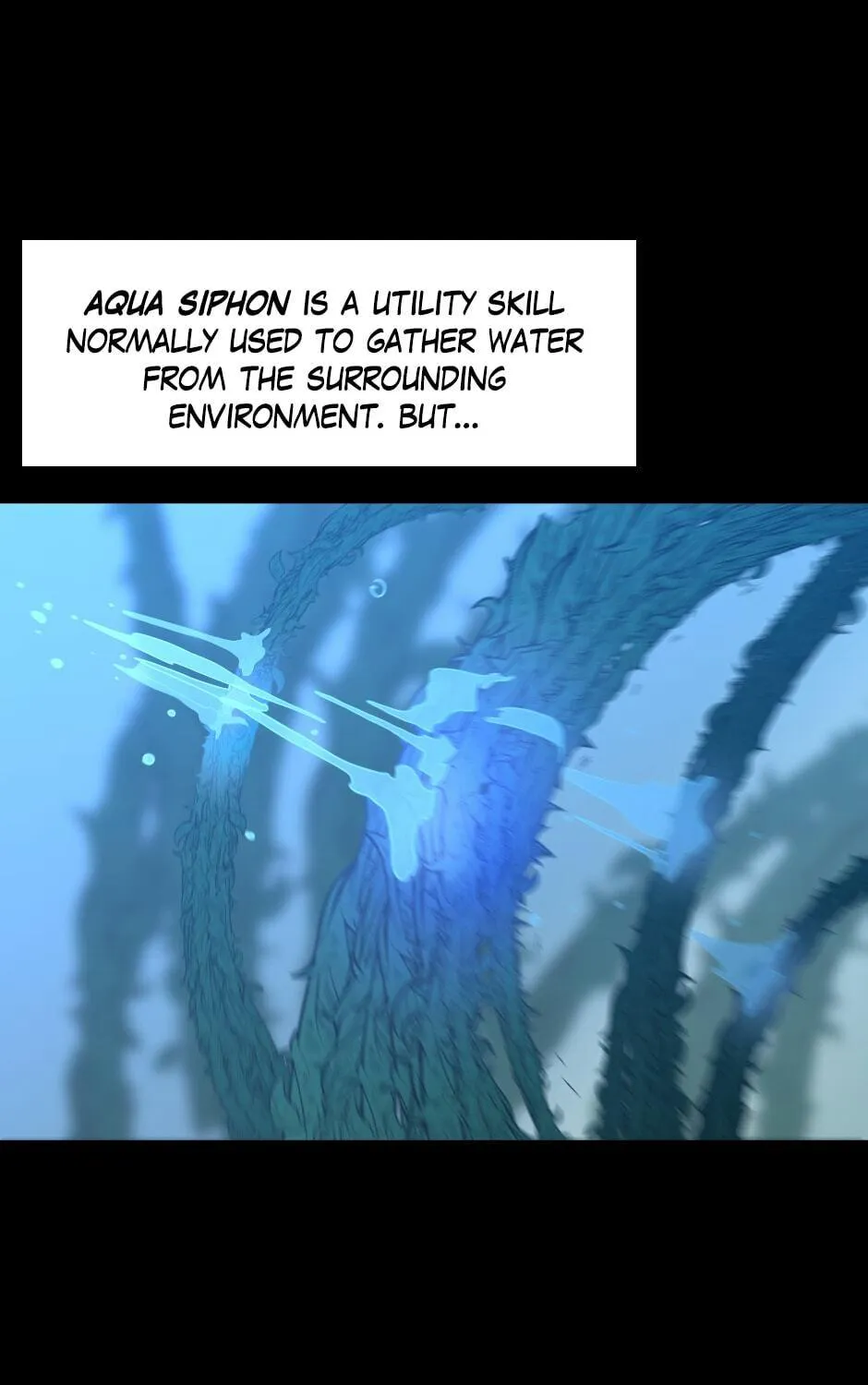 Read The Beginning After the End chapter 64 image 98 on Lezhin