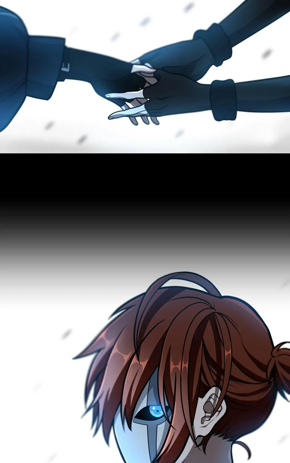 Read The Beginning After the End chapter 65 image 100 on Lezhin