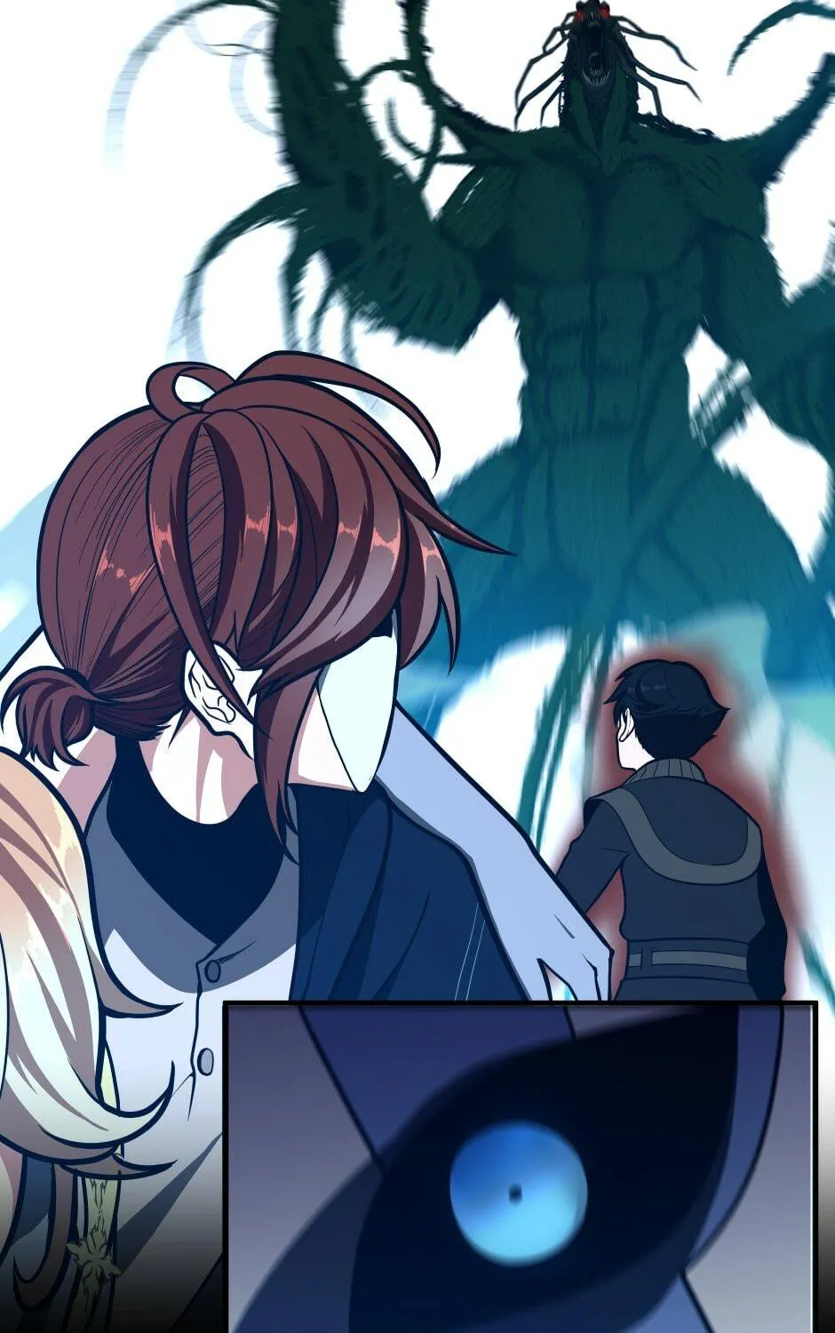 Read The Beginning After the End chapter 65 image 136 on Lezhin