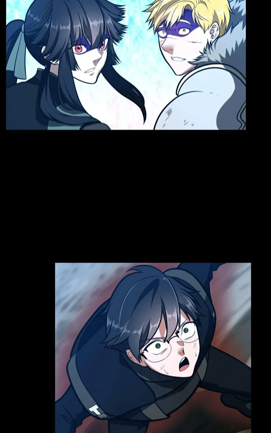 Read The Beginning After the End chapter 65 image 138 on Lezhin