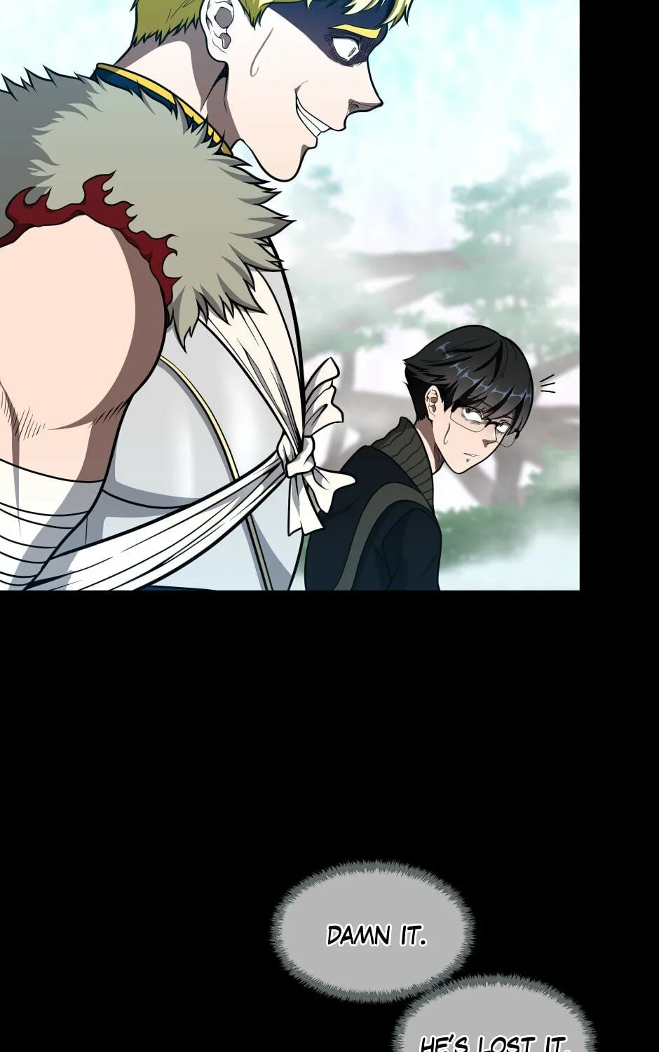 Read The Beginning After the End chapter 65 image 20 on Lezhin