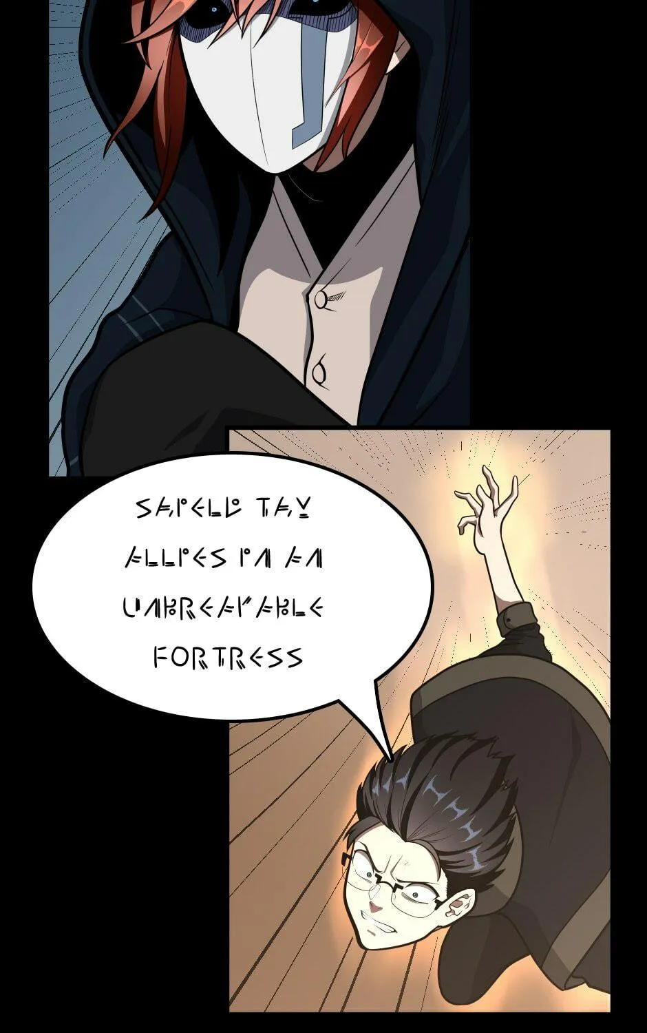 Read The Beginning After the End chapter 65 image 68 on Lezhin
