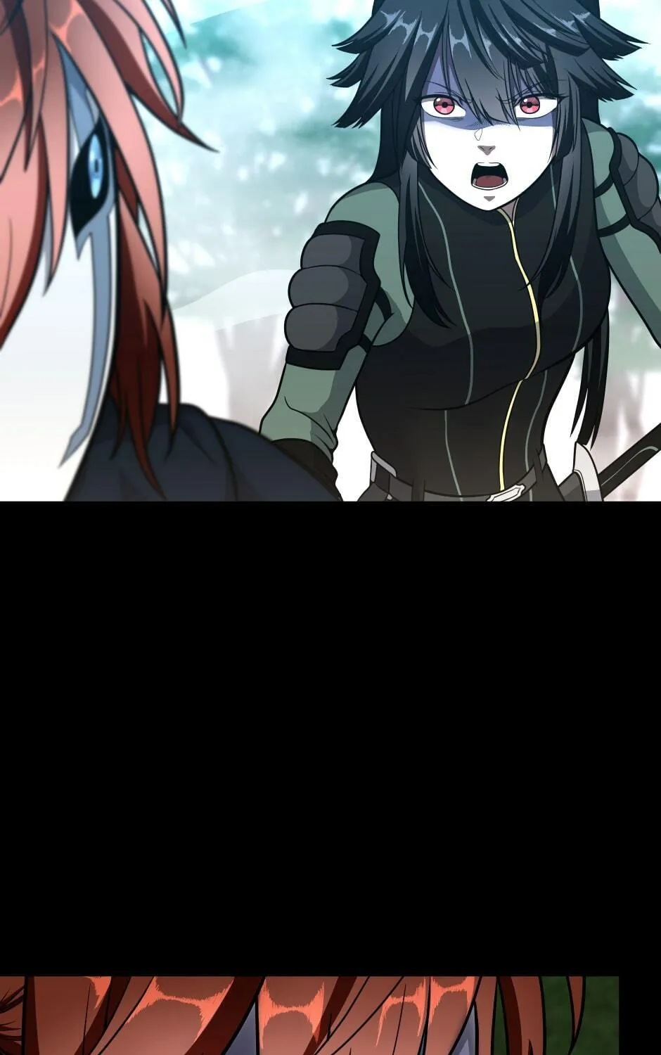 Read The Beginning After the End chapter 65 image 76 on Lezhin