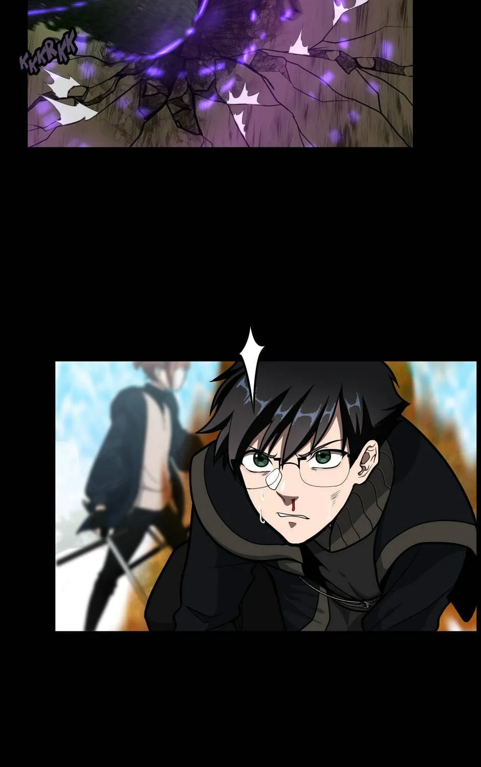 Read The Beginning After the End chapter 65 image 80 on Lezhin