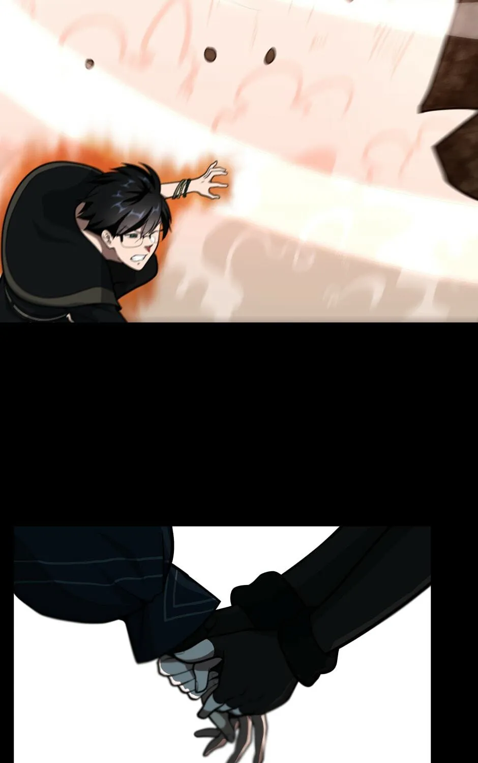 Read The Beginning After the End chapter 65 image 90 on Lezhin