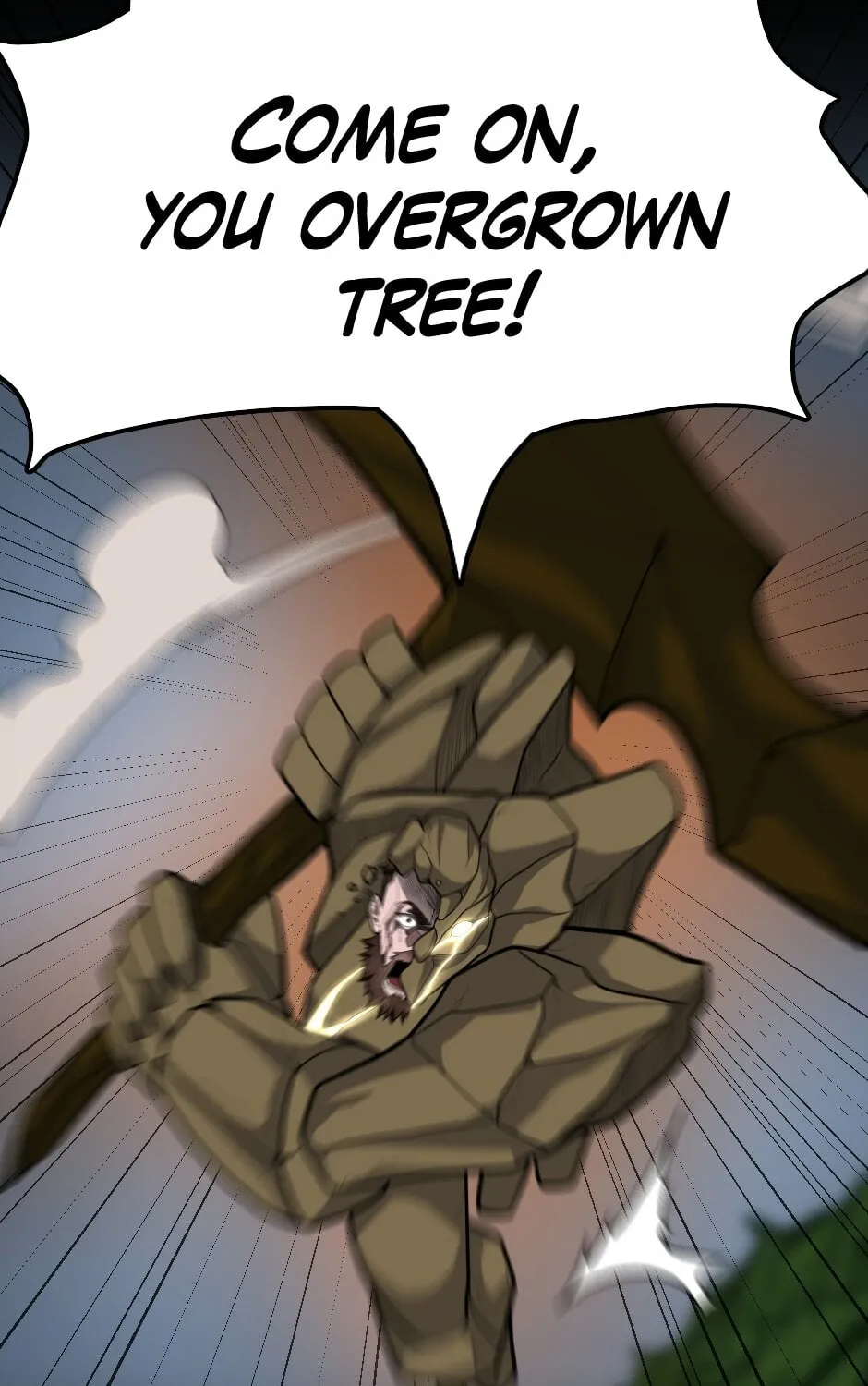 Read The Beginning After the End chapter 65 image 96 on Lezhin