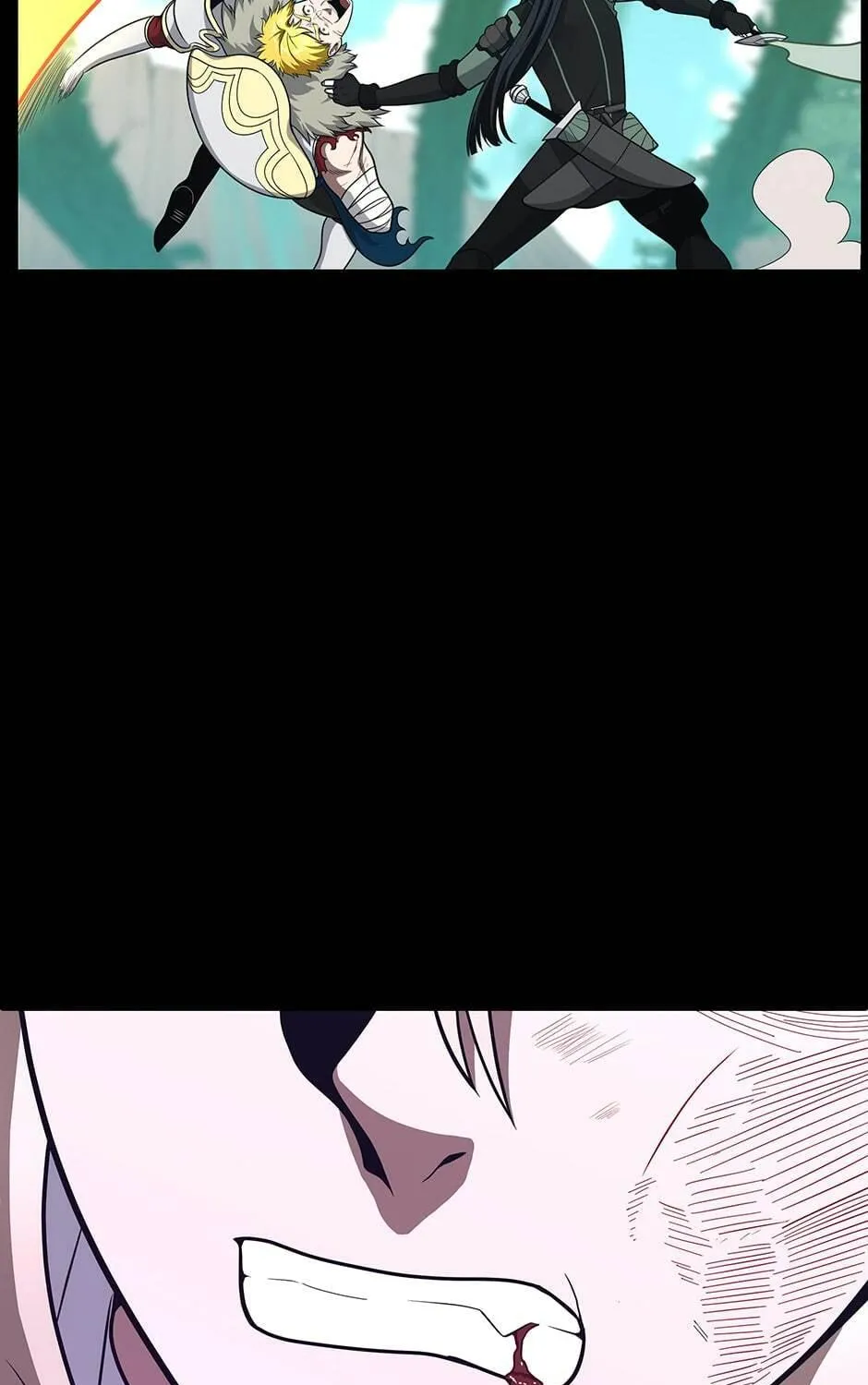 Read The Beginning After the End chapter 66 image 10 on Lezhin
